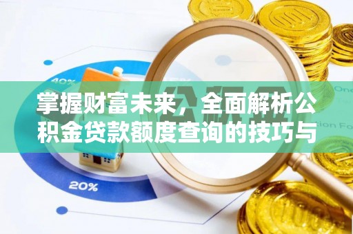 吉州掌握财富未来，全面解析公积金贷款额度查询的技巧与策略