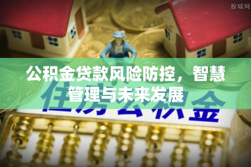 吉州公积金贷款风险防控，智慧管理与未来发展