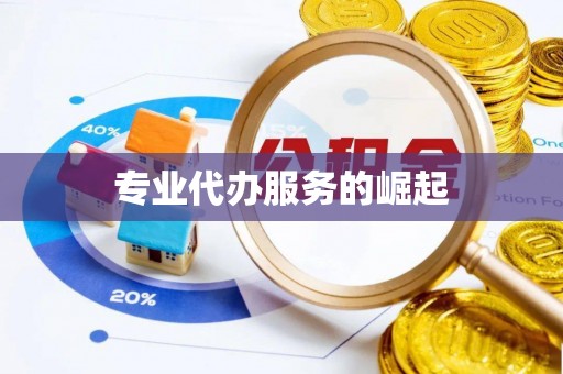 吉州专业代办服务的崛起