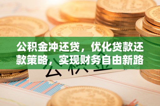 吉州公积金冲还贷，优化贷款还款策略，实现财务自由新路径