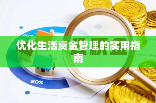 吉州优化生活资金管理的实用指南